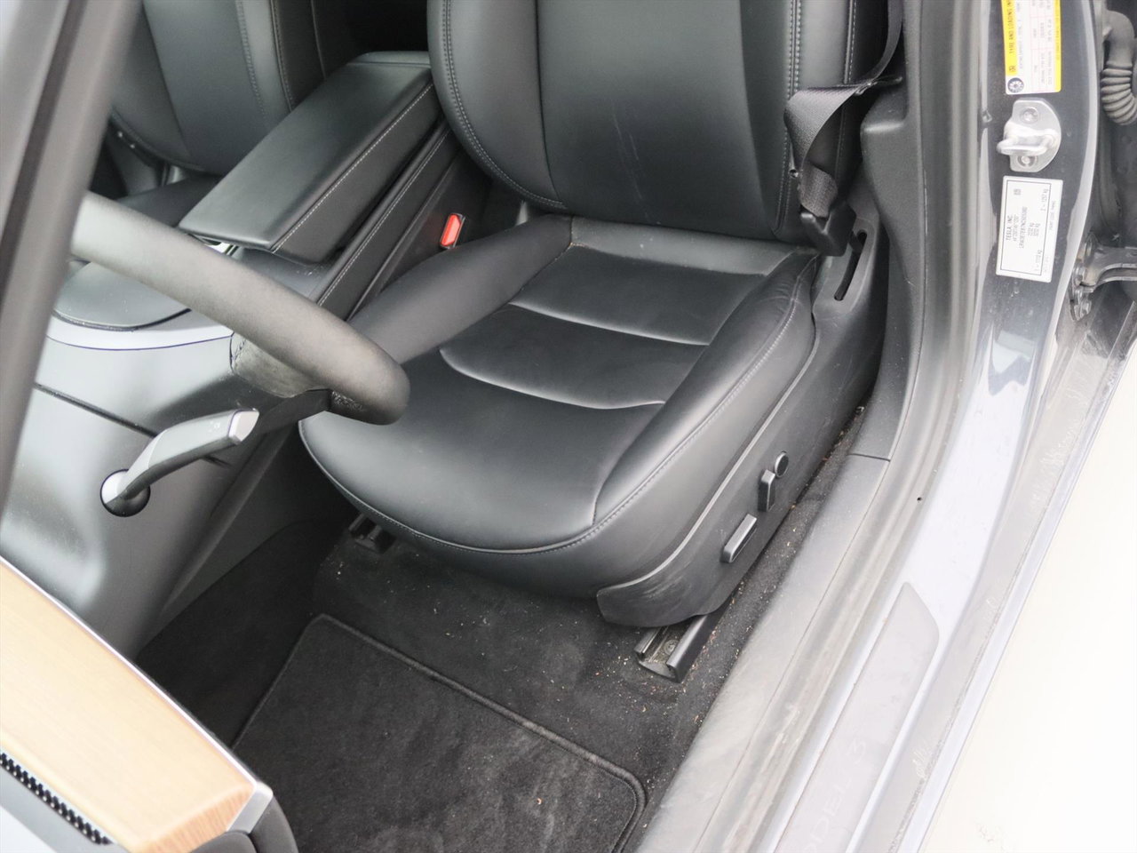 Tesla Model 3 Long-Range AWD 351pk 75 kWh 92.9% SoH [ AUTOPILOT+19 INCH+PREMIUM AUDIO ] 24