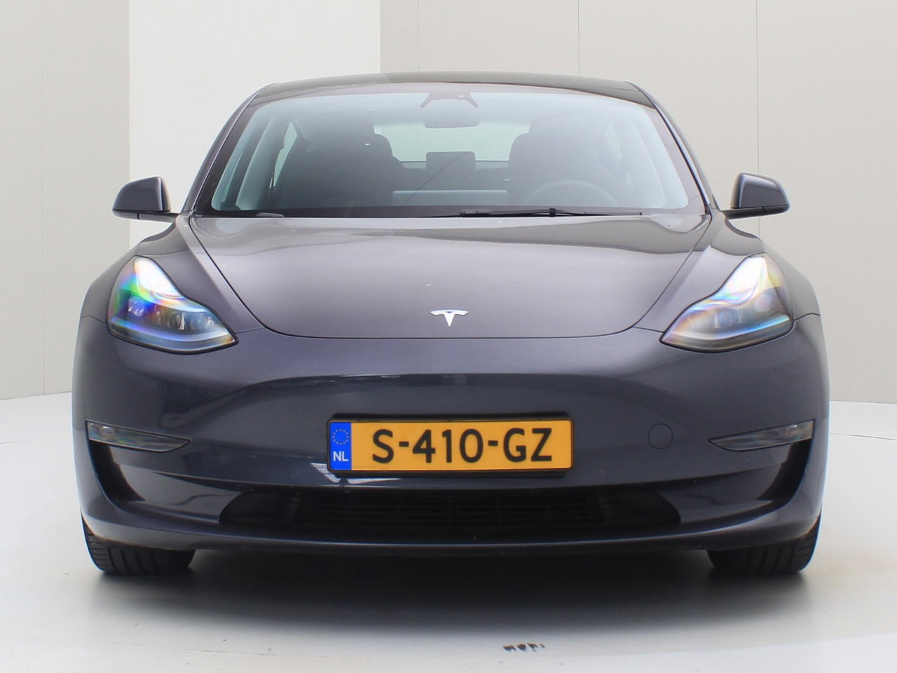 Tesla Model 3 Long-Range AWD 351pk 75 kWh 92.9% SoH [ AUTOPILOT+19 INCH+PREMIUM AUDIO ] 6