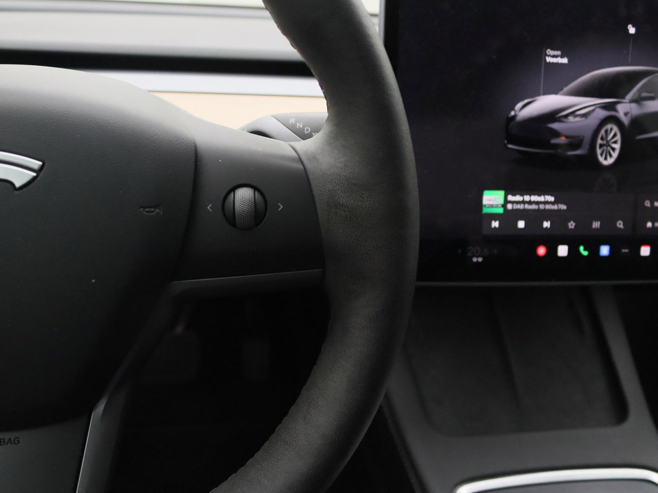 Tesla Model 3 Long-Range AWD 351pk 75 kWh 92.9% SoH [ AUTOPILOT+19 INCH+PREMIUM AUDIO ] 28