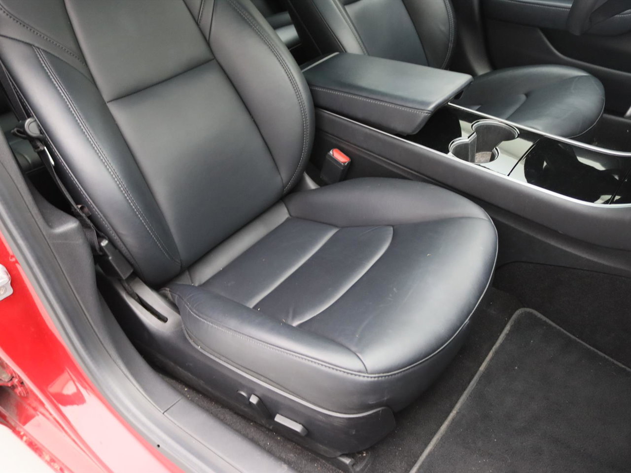 Tesla Model 3 Long-Range AWD 351pk 75 kWh [ AUTOPILOT+19 INCH+620KM WLTP+PREMIUM AUDIO ] 12