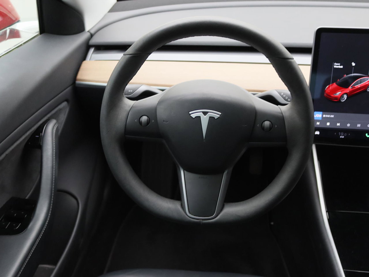 Tesla Model 3 Long-Range AWD 351pk 75 kWh [ AUTOPILOT+19 INCH+620KM WLTP+PREMIUM AUDIO ] 11