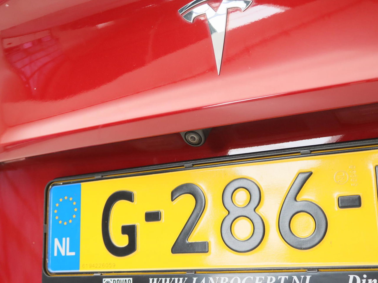 Tesla Model 3 Long-Range AWD 351pk 75 kWh [ AUTOPILOT+19 INCH+620KM WLTP+PREMIUM AUDIO ] 27
