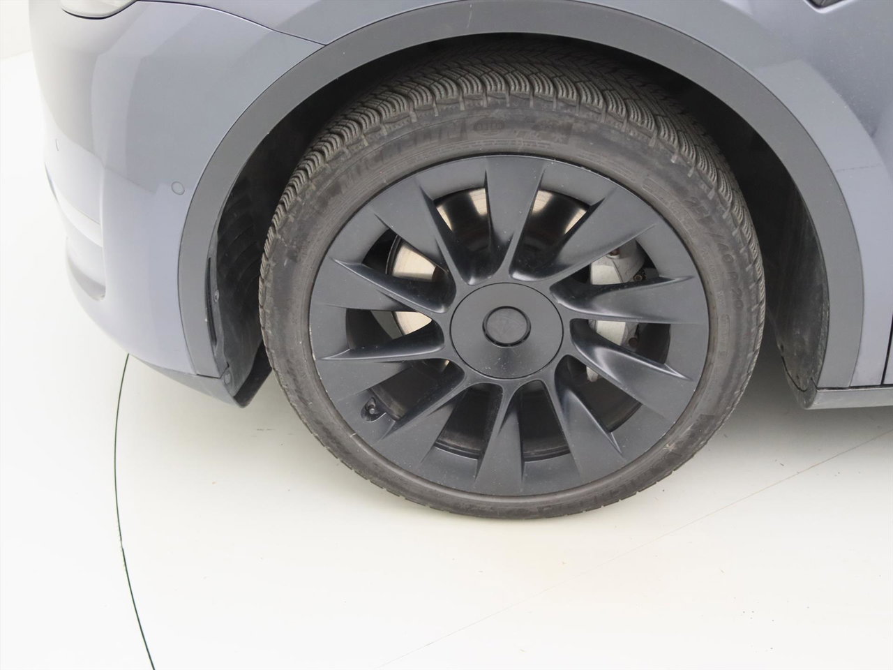 Tesla Model Y Long Range AWD 75kWh 351pk AMD RYZEN [AUTOPILOT+20 INCH+PREMIUM AUDIO ] 11