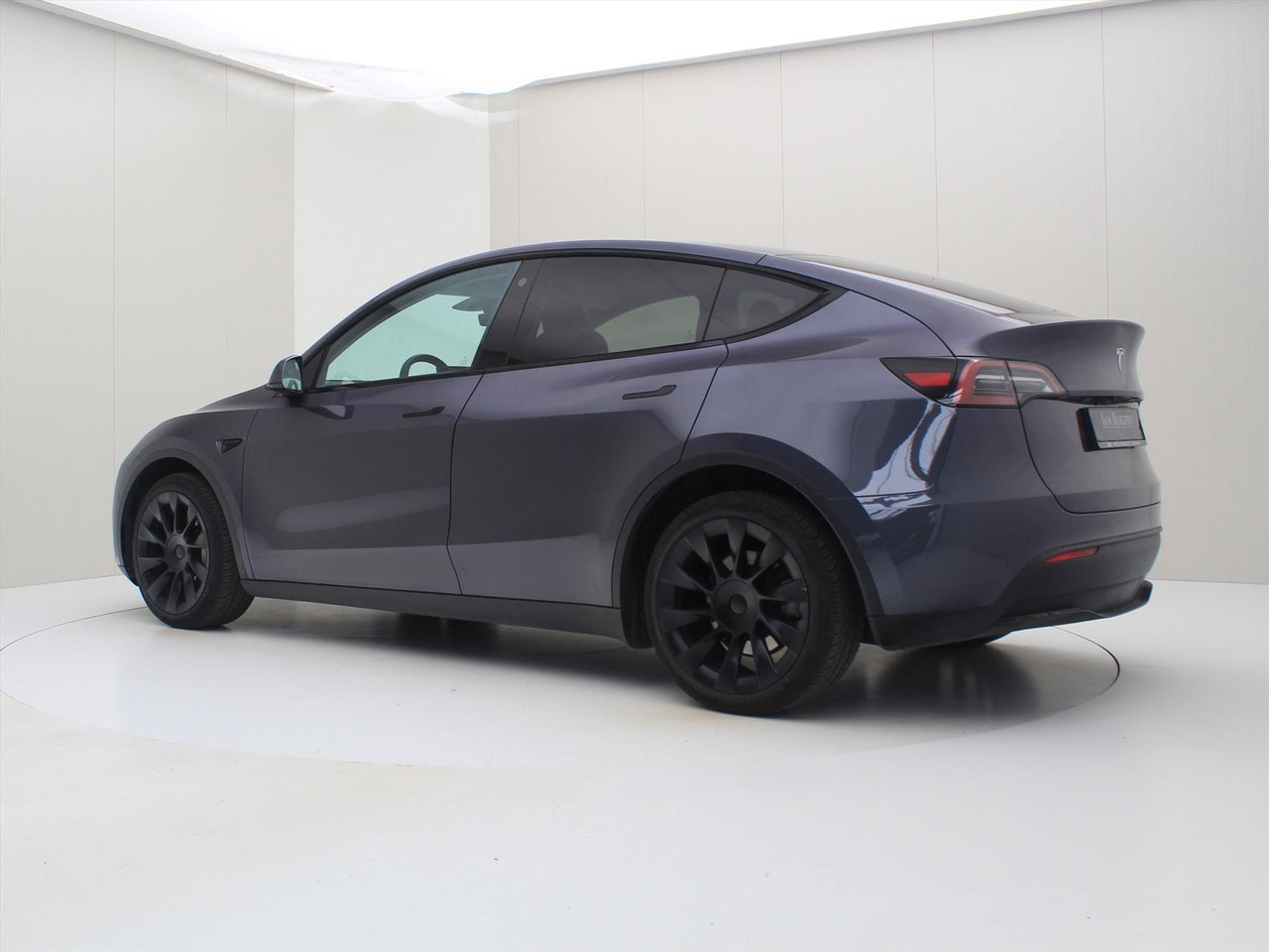 Tesla Model Y Long Range AWD 75kWh 351pk AMD RYZEN [AUTOPILOT+20 INCH+PREMIUM AUDIO ] 3