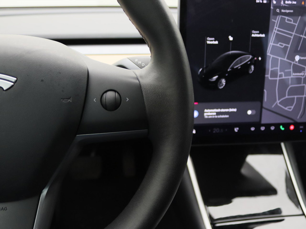 Tesla Model 3 Long-Range AWD 351pk 75 kWh 87% SoH [ FSD+19 INCH+620KM WLTP+PREMIUM AUDIO ] 30