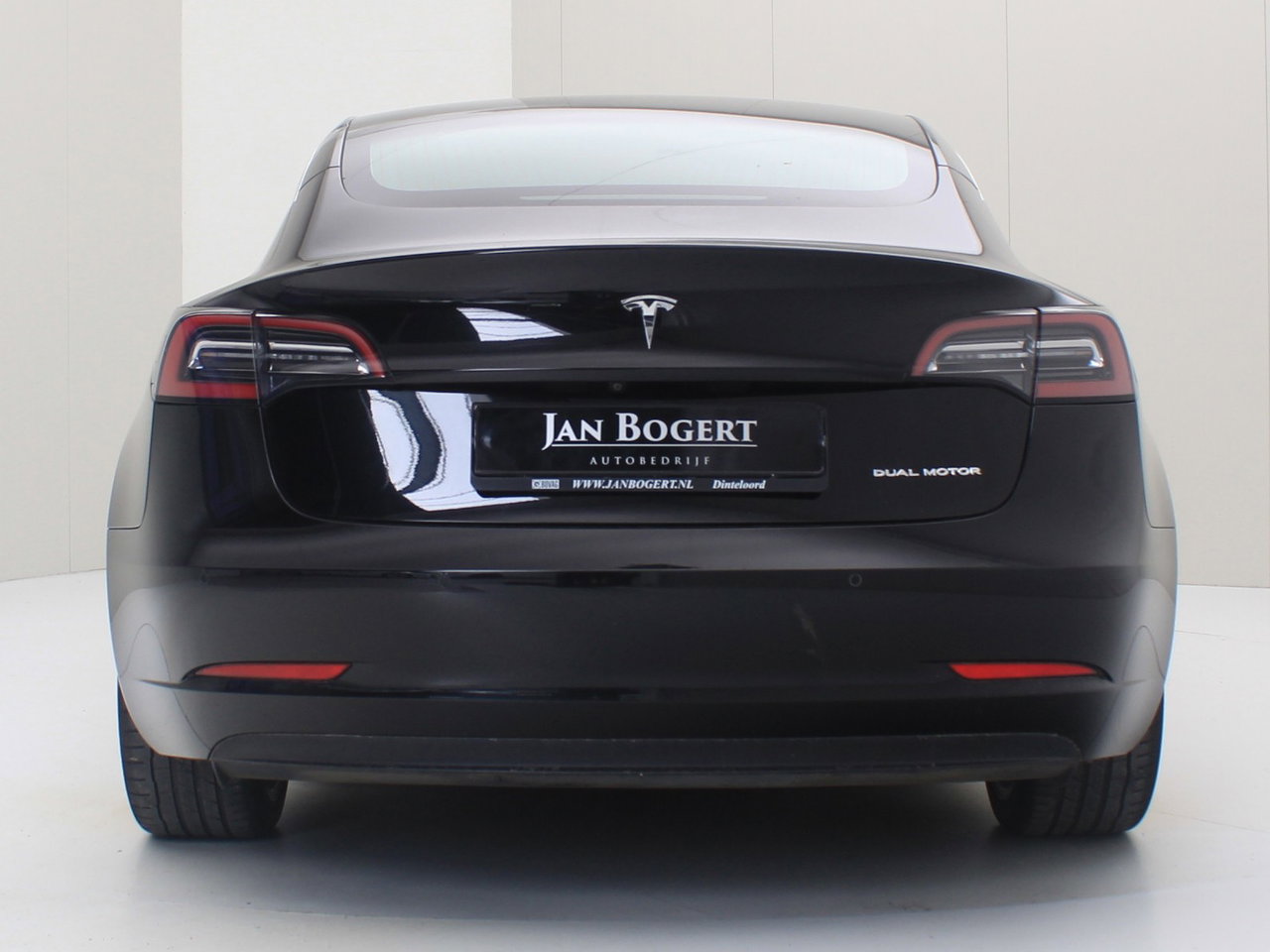 Tesla Model 3 Long-Range AWD 351pk 75 kWh 87% SoH [ FSD+19 INCH+620KM WLTP+PREMIUM AUDIO ] 7