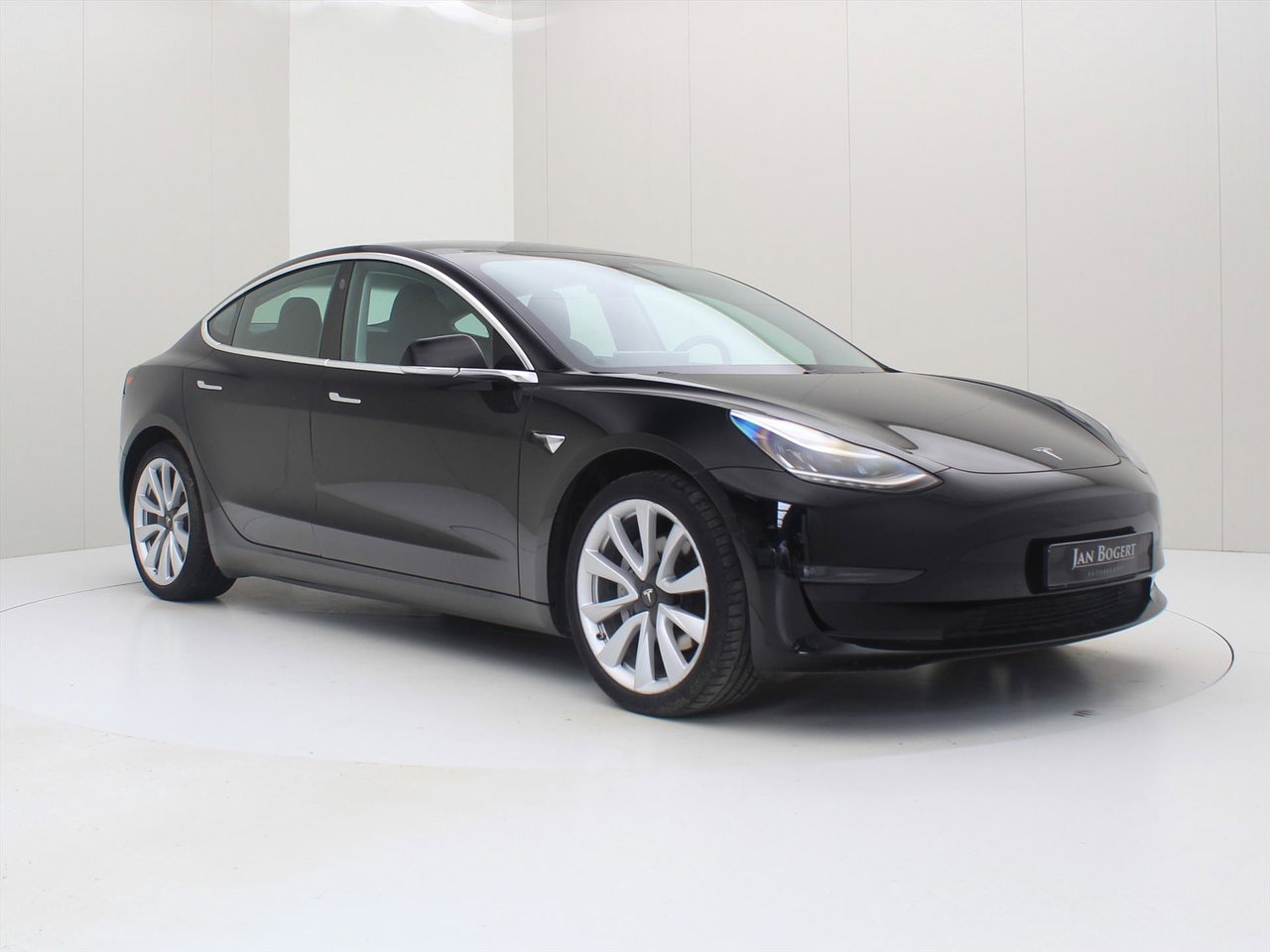 Tesla Model 3 Long-Range AWD 351pk 75 kWh 87% SoH [ FSD+19 INCH+620KM WLTP+PREMIUM AUDIO ] 5