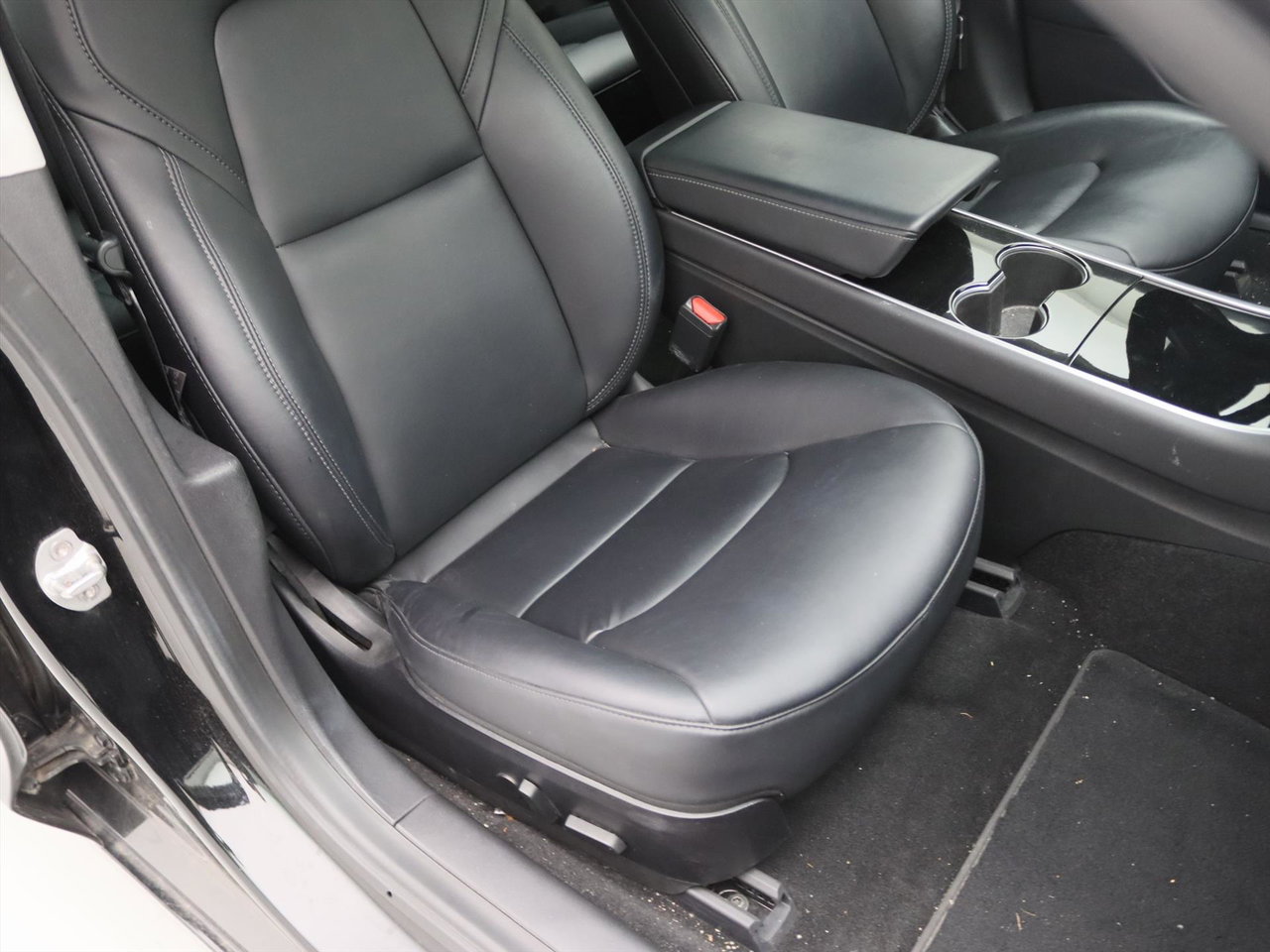 Tesla Model 3 Long-Range AWD 351pk 75 kWh 87% SoH [ FSD+19 INCH+620KM WLTP+PREMIUM AUDIO ] 19
