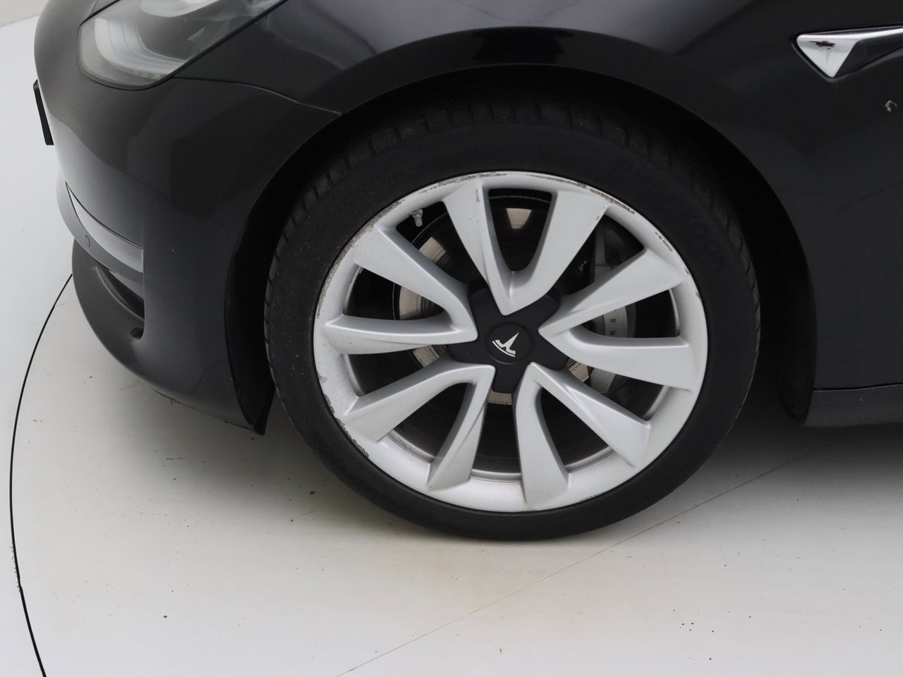 Tesla Model 3 Long-Range AWD 351pk 75 kWh 87% SoH [ FSD+19 INCH+620KM WLTP+PREMIUM AUDIO ] 21