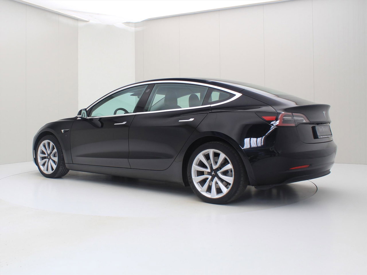 Tesla Model 3 Long-Range AWD 351pk 75 kWh 87% SoH [ FSD+19 INCH+620KM WLTP+PREMIUM AUDIO ] 4