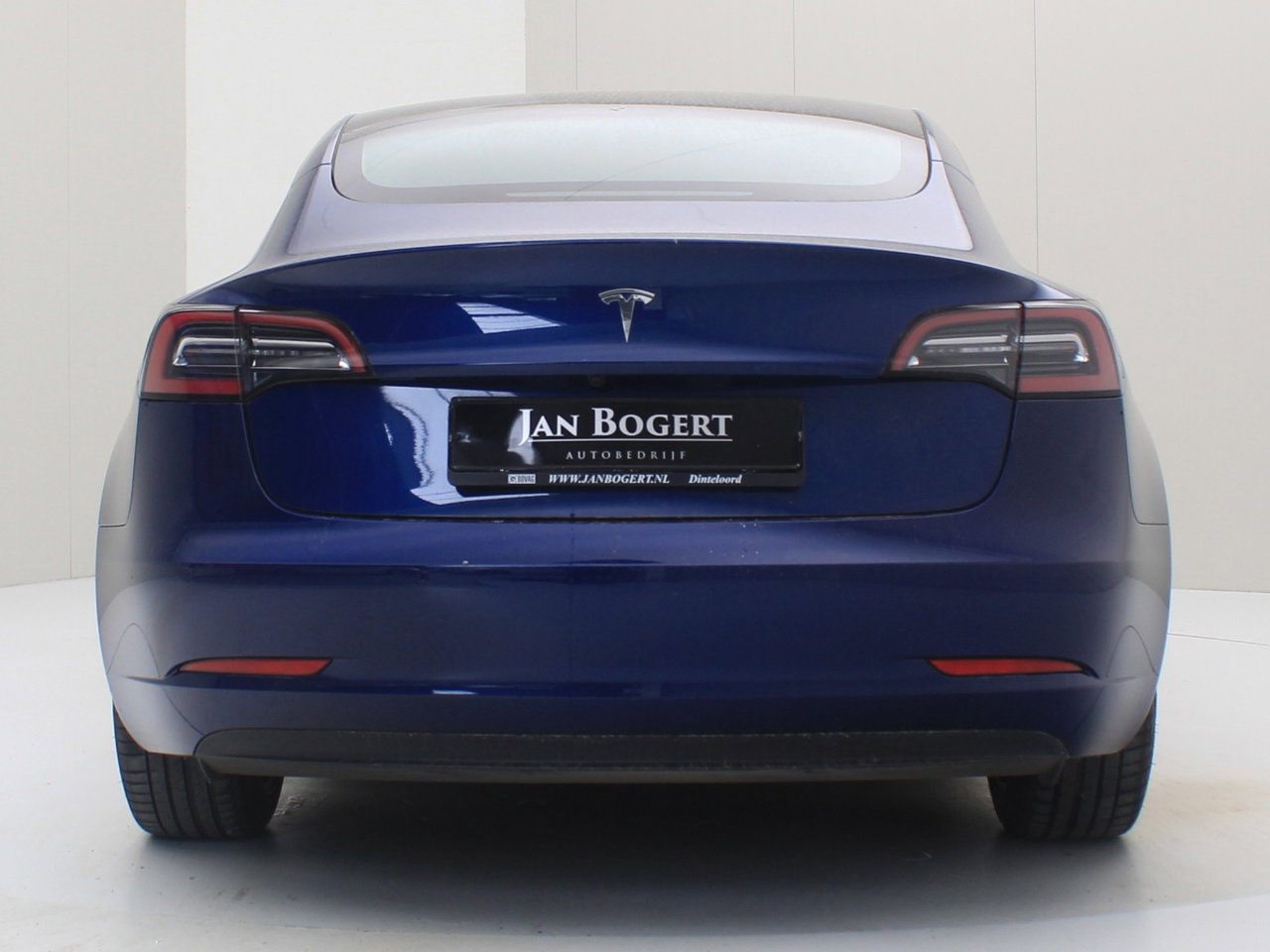 Tesla Model 3 Standard RWD Plus UPGRADE [ AMD RYZEN+LFP-ACCU+WARMTEPOMP+AUTOPILOT+60 kWh+PREMIUM AUDIO ] 6