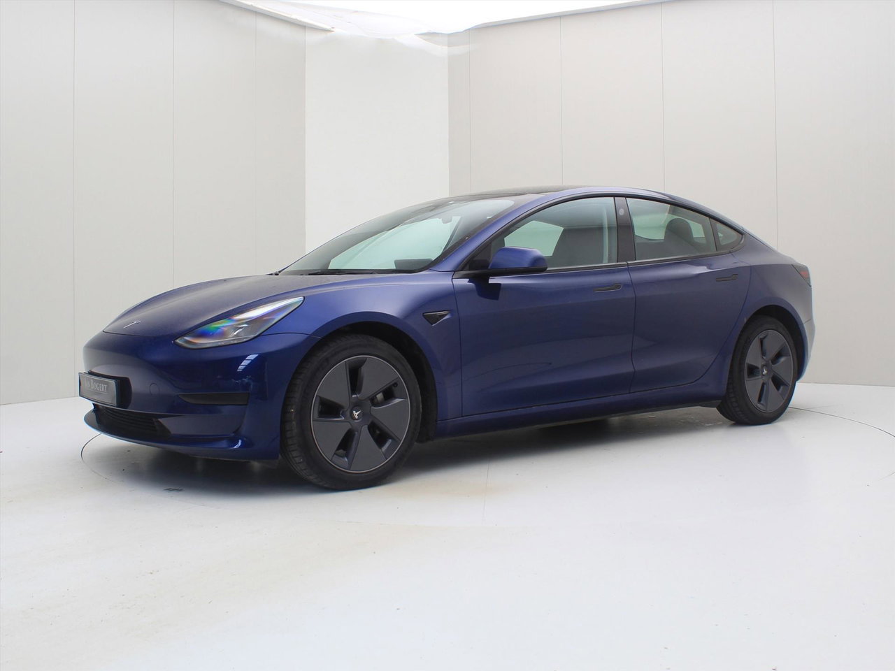 Tesla Model 3 Standard RWD Plus UPGRADE [ AMD RYZEN+LFP-ACCU+WARMTEPOMP+AUTOPILOT+60 kWh+PREMIUM AUDIO ] 7