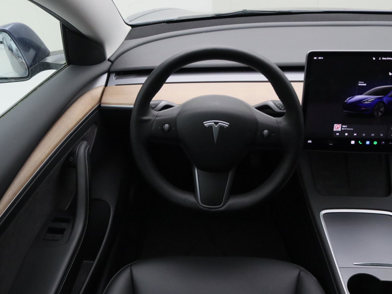 Tesla Model 3 Standard RWD Plus UPGRADE [ AMD RYZEN+LFP-ACCU+WARMTEPOMP+AUTOPILOT+60 kWh+PREMIUM AUDIO ] 18