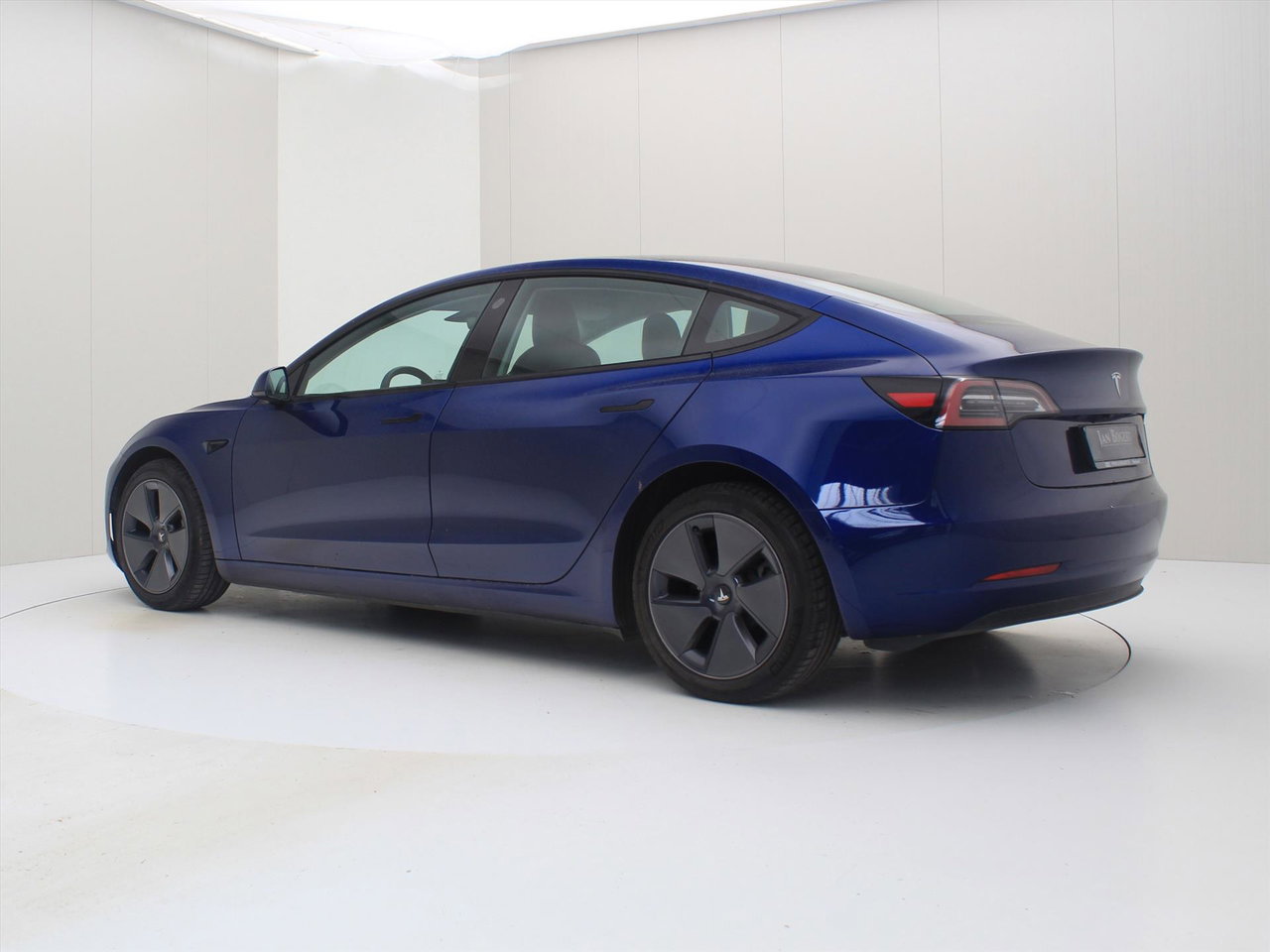 Tesla Model 3 Standard RWD Plus UPGRADE [ AMD RYZEN+LFP-ACCU+WARMTEPOMP+AUTOPILOT+60 kWh+PREMIUM AUDIO ] 3