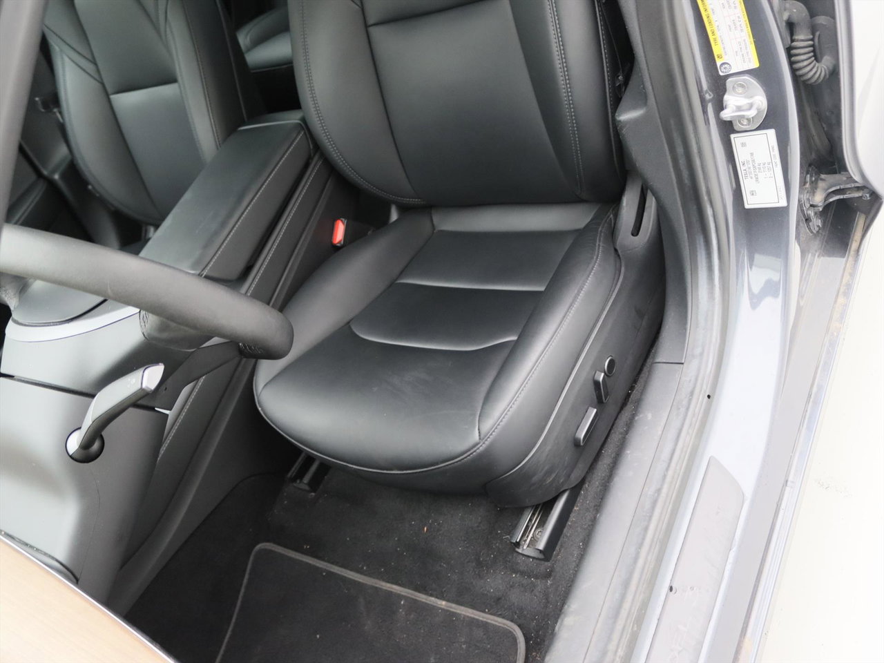 Tesla Model 3 Standard RWD Plus UPGRADE 92,4 % Soh [ AMD RYZEN+LFP-ACCU+WARMTEPOMP+AUTOPILOT+60 kWh+PREMIUM AUDIO ] 22