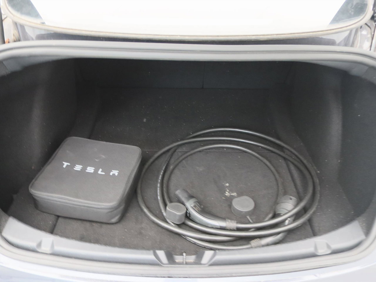 Tesla Model 3 Standard RWD Plus UPGRADE 92,4 % Soh [ AMD RYZEN+LFP-ACCU+WARMTEPOMP+AUTOPILOT+60 kWh+PREMIUM AUDIO ] 6
