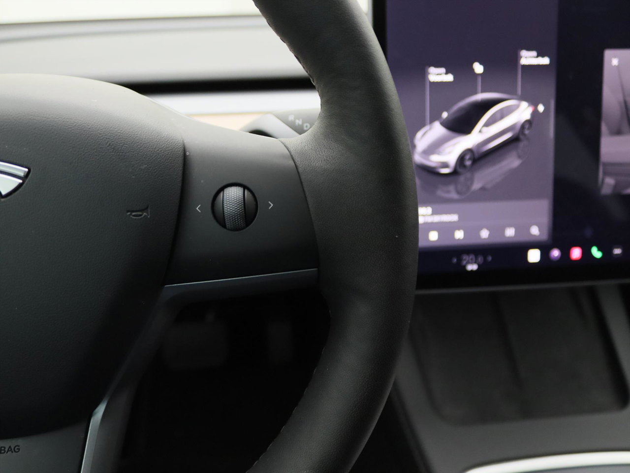Tesla Model 3 Standard RWD Plus UPGRADE 92,4 % Soh [ AMD RYZEN+LFP-ACCU+WARMTEPOMP+AUTOPILOT+60 kWh+PREMIUM AUDIO ] 25