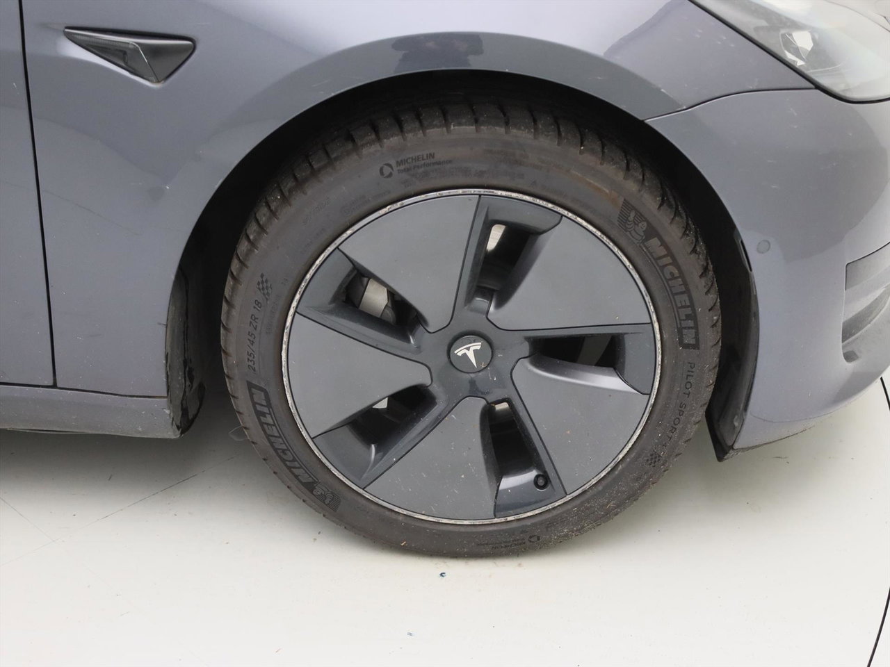 Tesla Model 3 Standard RWD Plus UPGRADE 92,4 % Soh [ AMD RYZEN+LFP-ACCU+WARMTEPOMP+AUTOPILOT+60 kWh+PREMIUM AUDIO ] 9