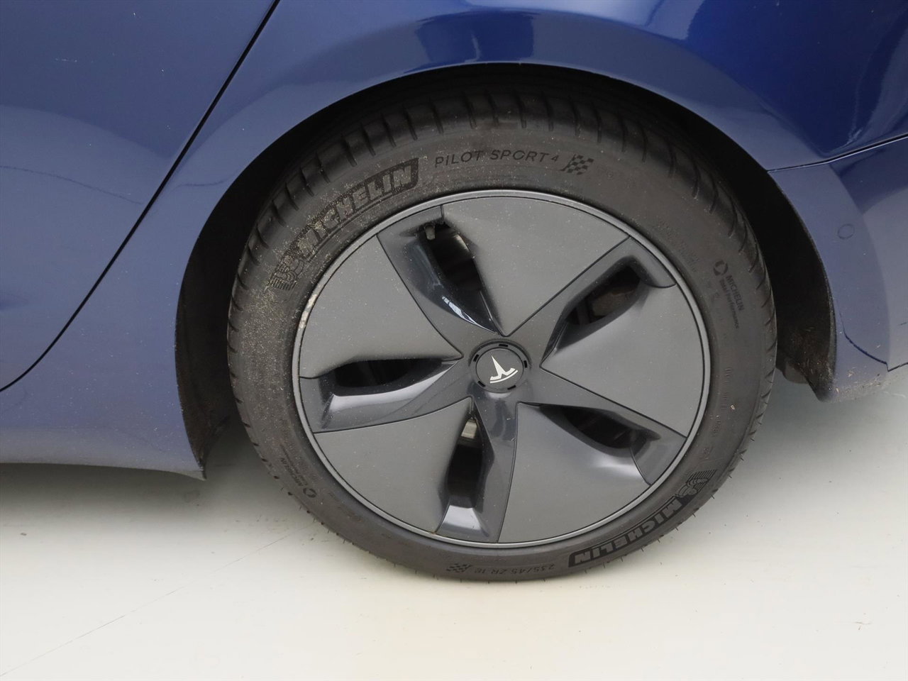 Tesla Model 3 Long-Range AWD 351pk 75 kWh [ AUTOPILOT+620KM WLTP+PREMIUM AUDIO ] 11