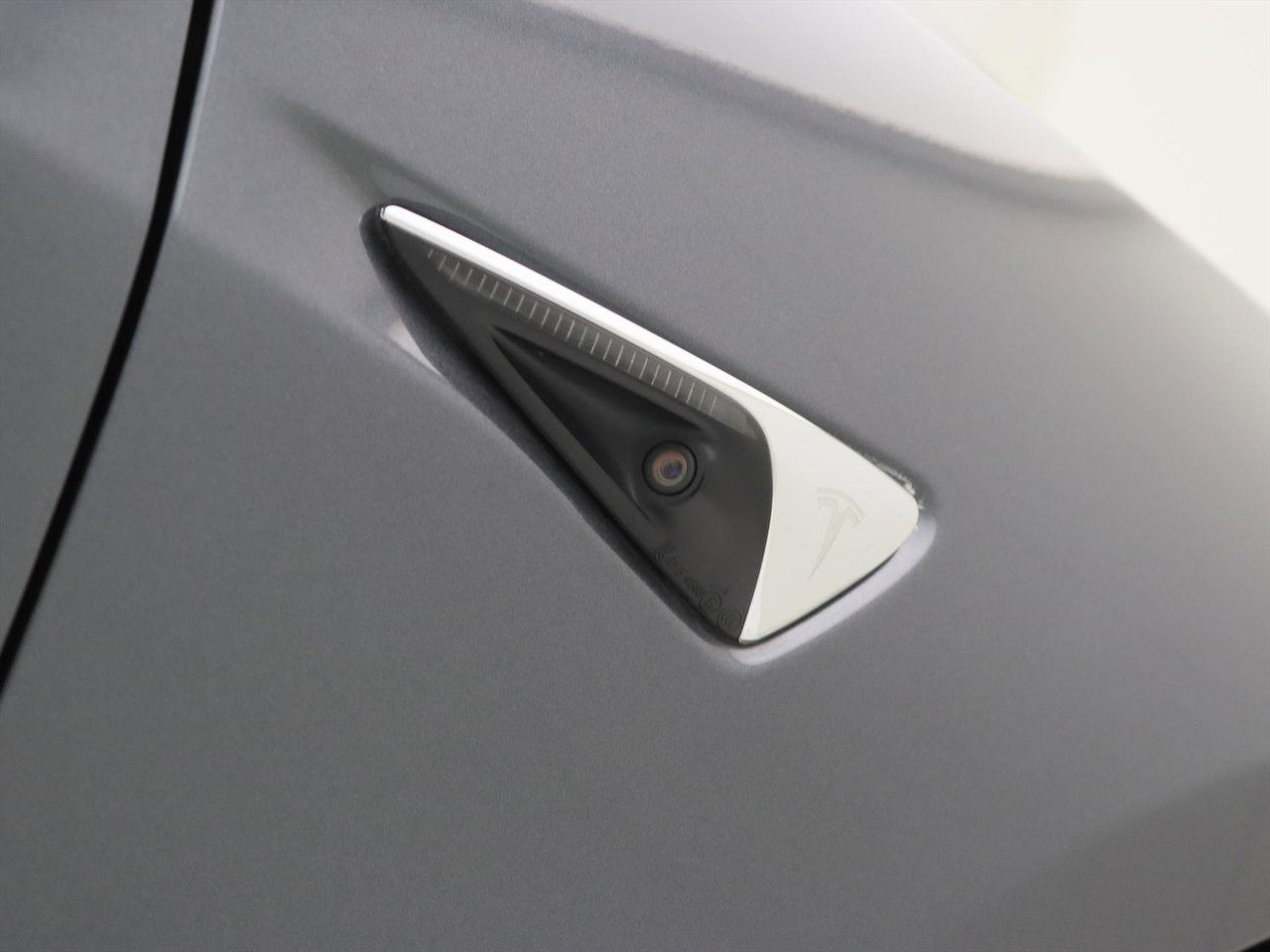 Tesla Model 3 Long-Range AWD 351pk 75 kWh [ TREKHAAK+WIT LEDER+AUTOPILOT+19 INCH+PREMIUM AUDIO ] 14
