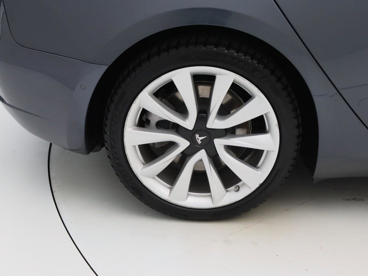 Tesla Model 3 Long-Range AWD 351pk 75 kWh [ TREKHAAK+WIT LEDER+AUTOPILOT+19 INCH+PREMIUM AUDIO ] 12
