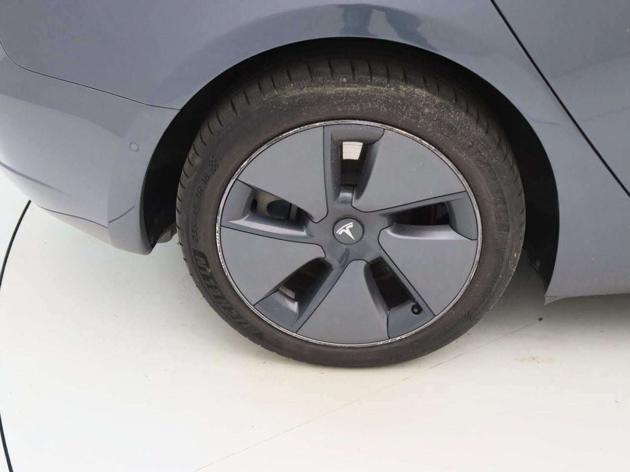 Tesla Model 3 Long-Range AWD 351pk 75 kWh FACELIFT [ WARMTEPOMP+FSD+PREMIUM AUDIO ] 30