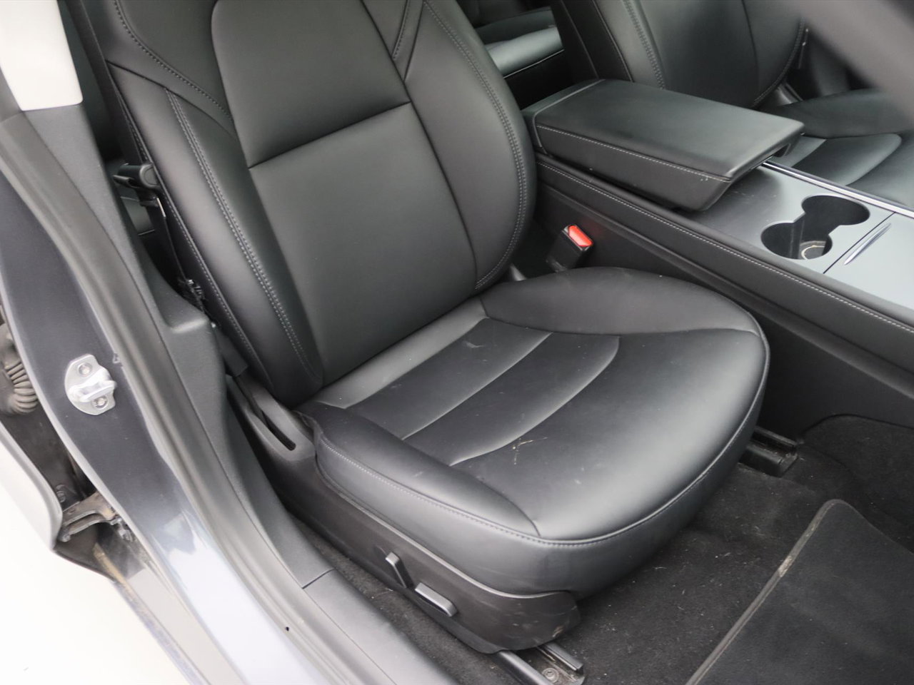 Tesla Model 3 Long-Range AWD 351pk 75 kWh FACELIFT [ WARMTEPOMP+FSD+PREMIUM AUDIO ] 12