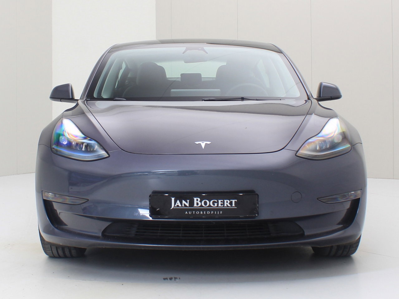 Tesla Model 3 Long-Range AWD 351pk 75 kWh FACELIFT [ WARMTEPOMP+FSD+PREMIUM AUDIO ] 5