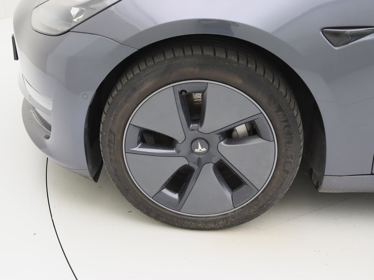Tesla Model 3 Long-Range AWD 351pk 75 kWh FACELIFT [ WARMTEPOMP+FSD+PREMIUM AUDIO ] 14
