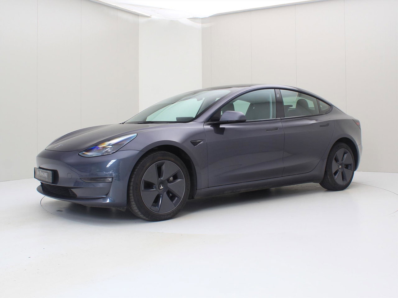 Tesla Model 3 Long-Range AWD 351pk 75 kWh FACELIFT [ WARMTEPOMP+FSD+PREMIUM AUDIO ] 7