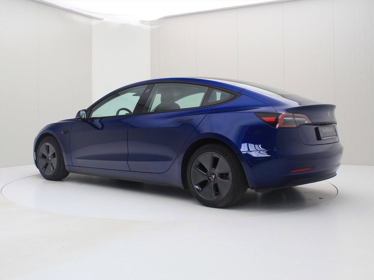 Tesla Model 3 Long-Range AWD 351pk 75 kWh 92% SoH [ FSD+WARMTEPOMP+AUTOPILOT+PREMIUM AUDIO ] 3