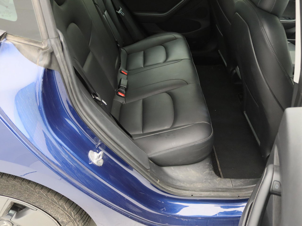 Tesla Model 3 Long-Range AWD 351pk 75 kWh 92% SoH [ FSD+WARMTEPOMP+AUTOPILOT+PREMIUM AUDIO ] 14