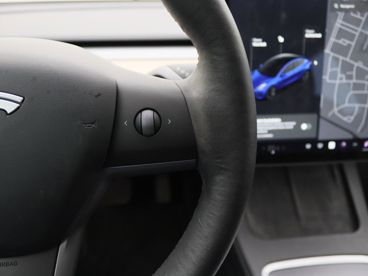 Tesla Model 3 Long-Range AWD 351pk 75 kWh 92% SoH [ FSD+WARMTEPOMP+AUTOPILOT+PREMIUM AUDIO ] 21