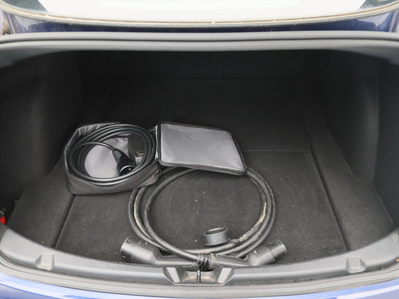 Tesla Model 3 Long-Range AWD 351pk 75 kWh 92% SoH [ FSD+WARMTEPOMP+AUTOPILOT+PREMIUM AUDIO ] 24