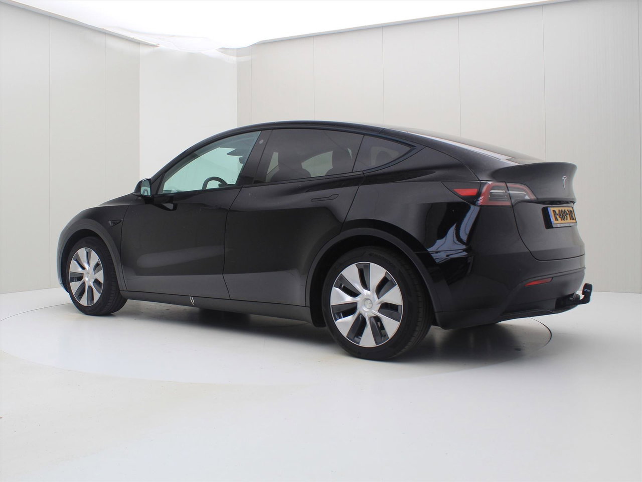 Tesla Model Y Standard RWD Plus 351pk 100% SoH [ TREKHAAK+LFP ACCU+AUTOPILOT+19 INCH+PREMIUM AUDIO ] 3