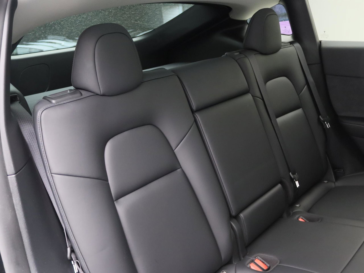 Tesla Model Y Standard RWD Plus 351pk 100% SoH [ TREKHAAK+LFP ACCU+AUTOPILOT+19 INCH+PREMIUM AUDIO ] 14
