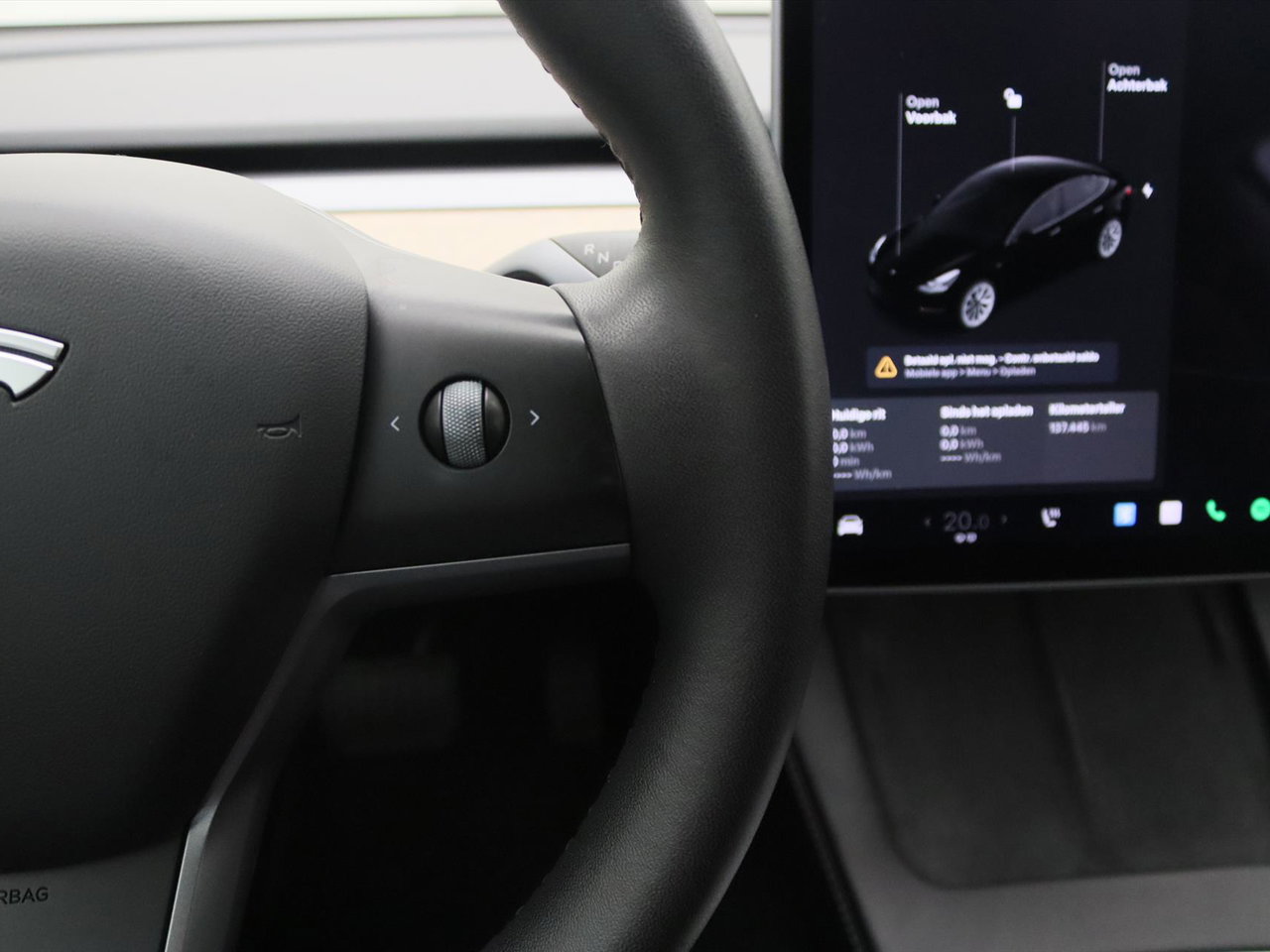 Tesla Model 3 Standard RWD Plus FACELIFT [ WARMTEPOMP+AUTOPILOT+60 kWh+PREMIUM AUDIO ] 17