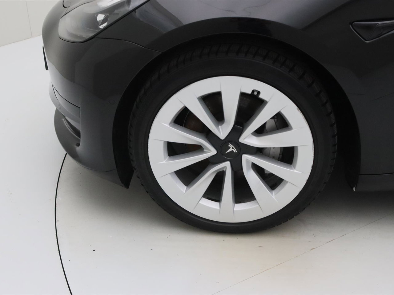 Tesla Model 3 Standard RWD Plus FACELIFT [ WARMTEPOMP+AUTOPILOT+60 kWh+PREMIUM AUDIO ] 10