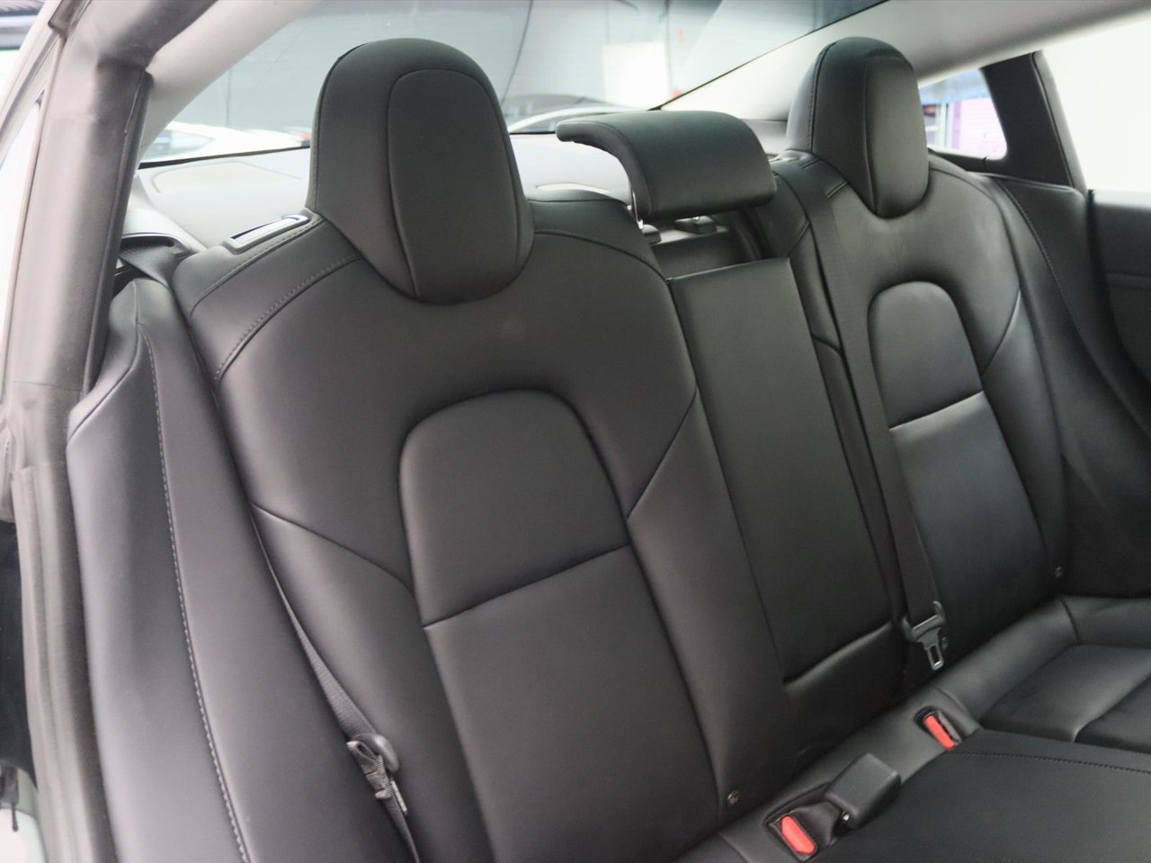 Tesla Model 3 Standard RWD Plus FACELIFT [ WARMTEPOMP+AUTOPILOT+60 kWh+PREMIUM AUDIO ] 5