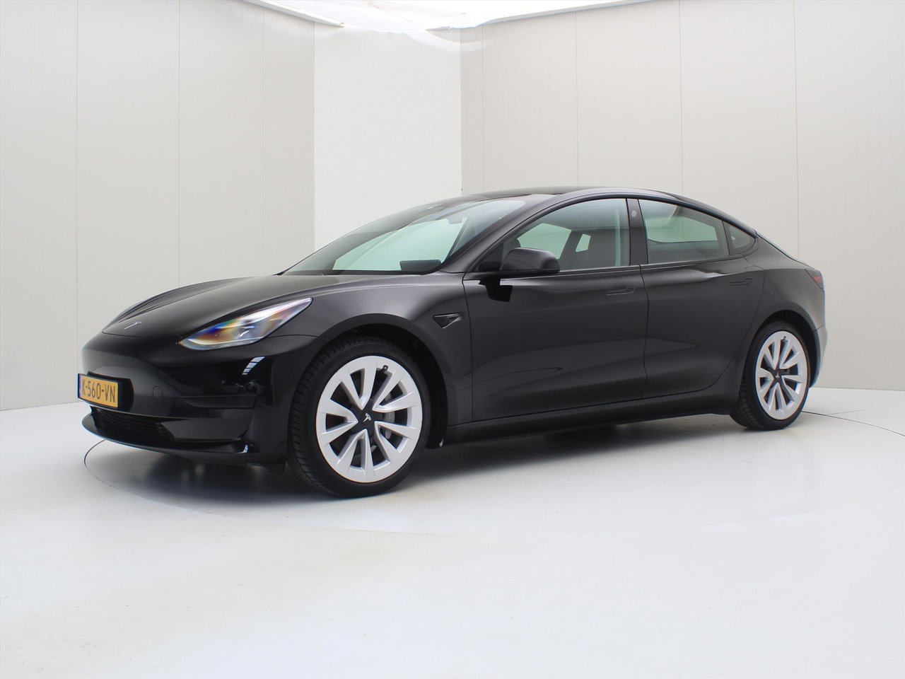 Tesla Model 3 Standard RWD Plus FACELIFT [ WARMTEPOMP+AUTOPILOT+60 kWh+PREMIUM AUDIO ] 27