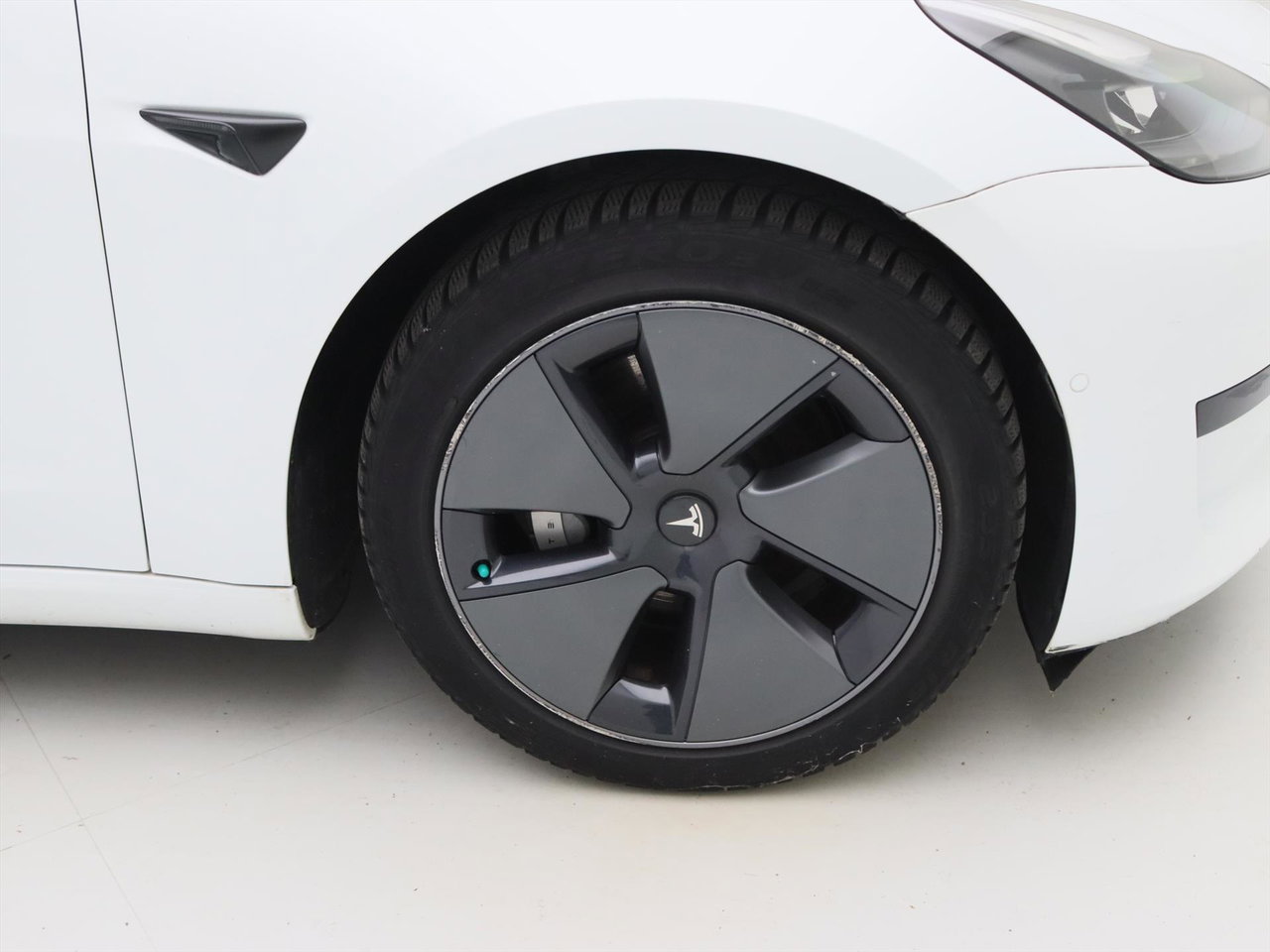 Tesla Model 3 Standard RWD Plus FACELIFT 91.1% SoH [ LFP-ACCU+WARMTEPOMP+AUTOPILOT+PREMIUM AUDIO ] 10