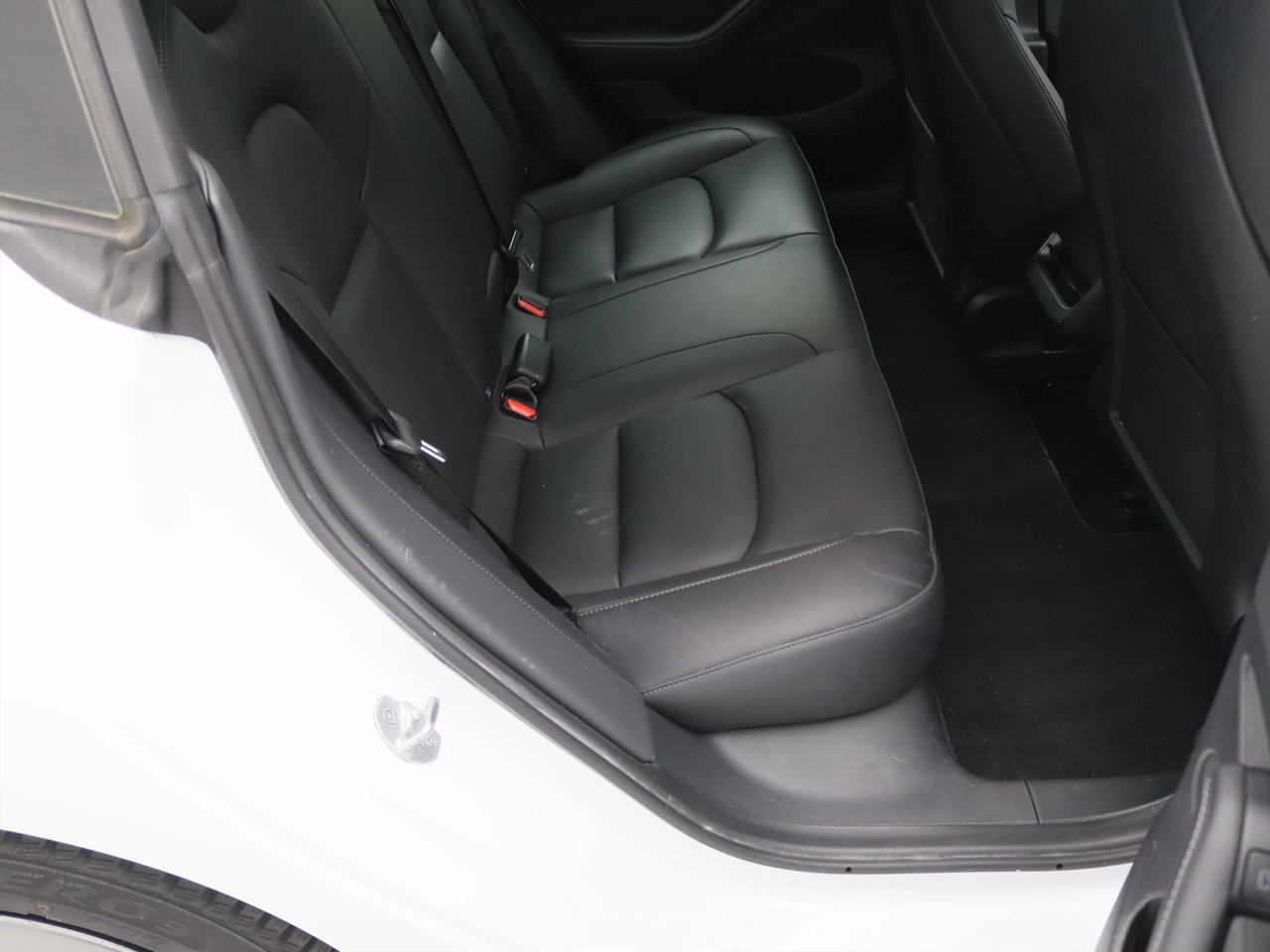 Tesla Model 3 Standard RWD Plus FACELIFT 91.1% SoH [ LFP-ACCU+WARMTEPOMP+AUTOPILOT+PREMIUM AUDIO ] 13