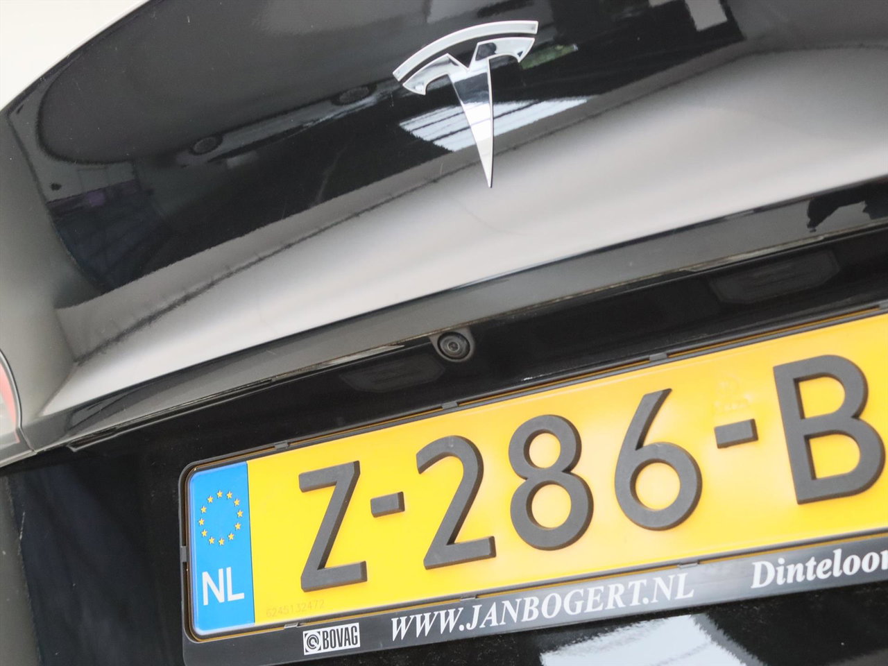 Tesla Model Y Standard RWD Plus 351pk 93.9% SoH [ LFP ACCU+AUTOPILOT+19 INCH+PREMIUM AUDIO ] 8