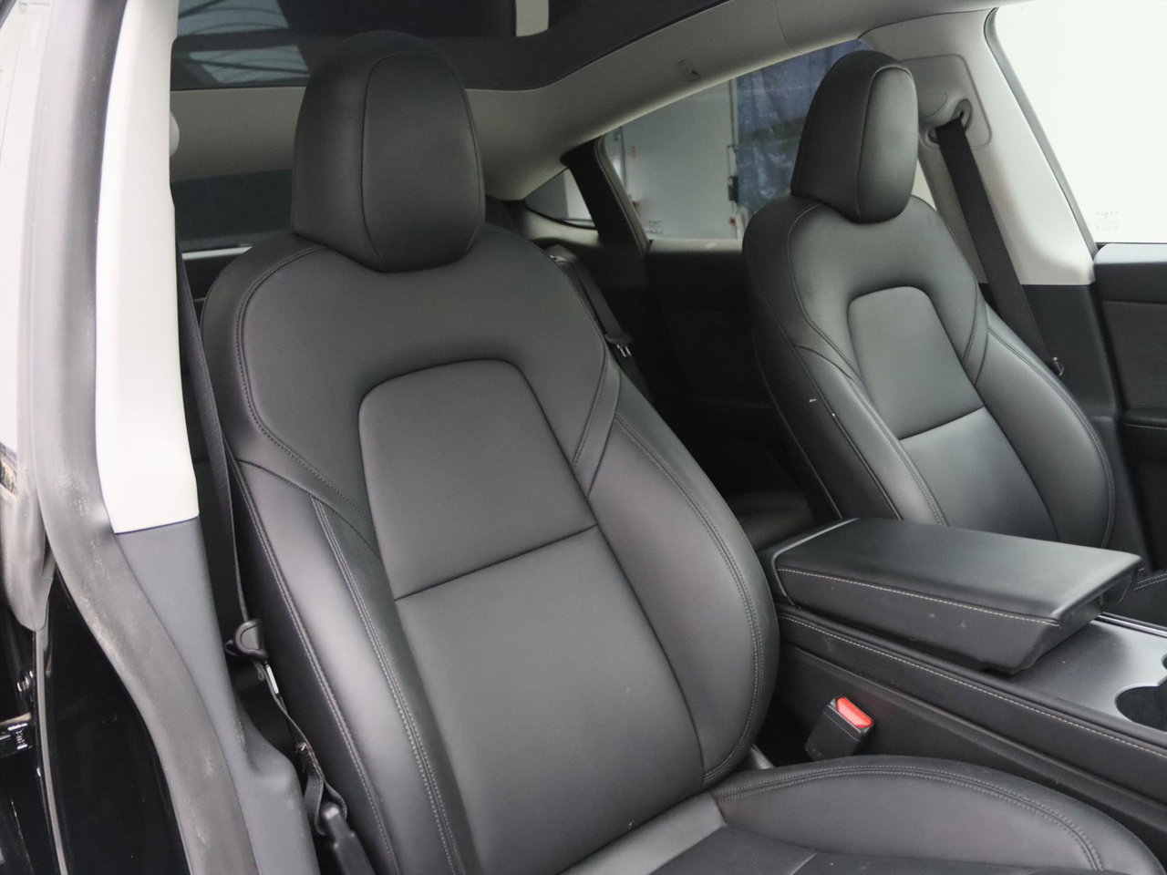 Tesla Model Y Standard RWD Plus 351pk 93.9% SoH [ LFP ACCU+AUTOPILOT+19 INCH+PREMIUM AUDIO ] 20