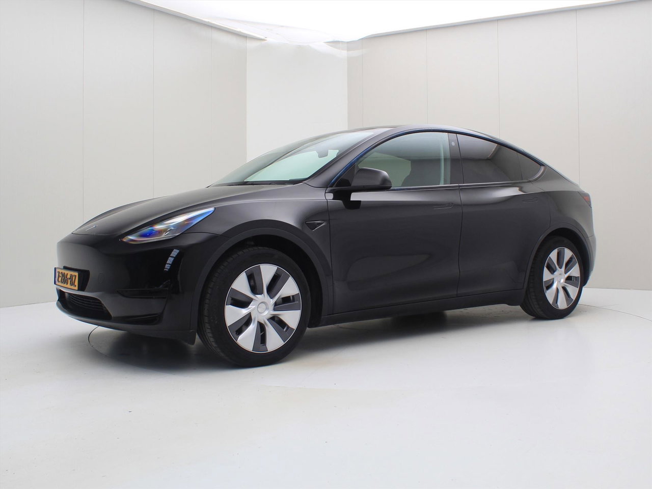 Tesla Model Y Standard RWD Plus 351pk 93.9% SoH [ LFP ACCU+AUTOPILOT+19 INCH+PREMIUM AUDIO ] 7