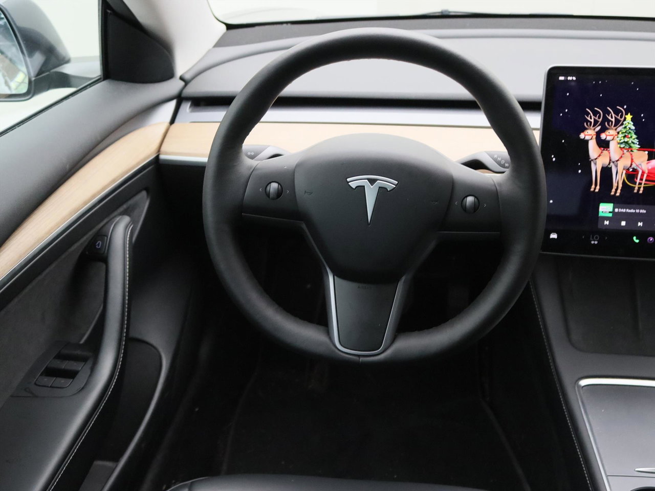 Tesla Model 3 Long Range AWD 94.1% SoH UPGRADE [ AMD RYZEN+WARMTEPOMP+AUTOPILOT ] 19