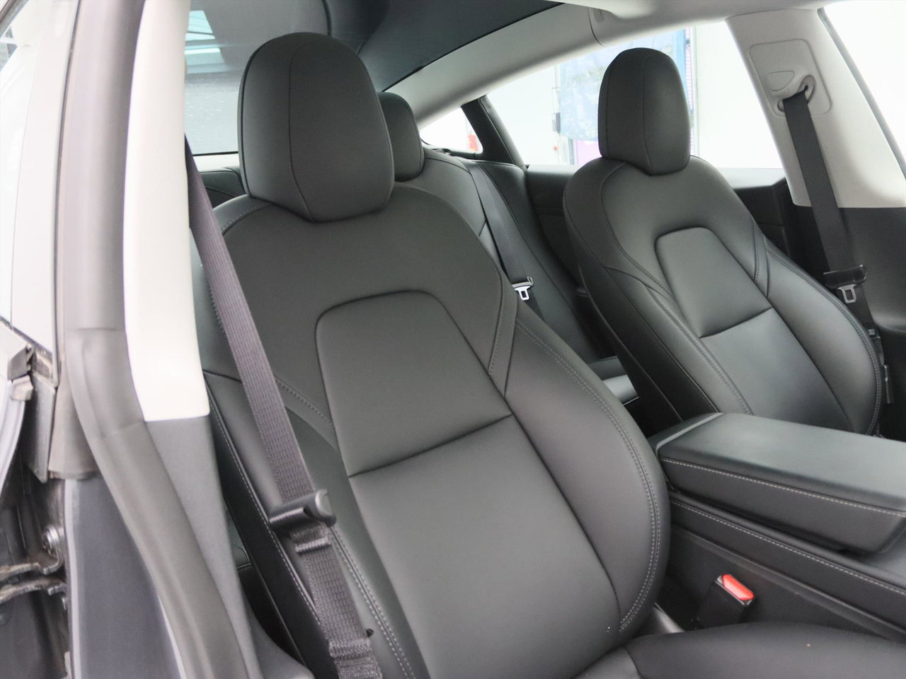 Tesla Model 3 Long Range AWD 94.1% SoH UPGRADE [ AMD RYZEN+WARMTEPOMP+AUTOPILOT ] 16