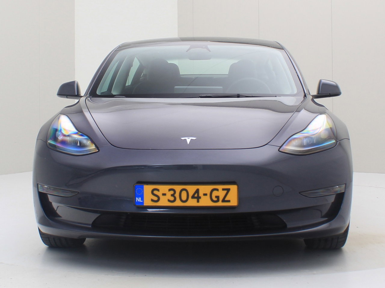 Tesla Model 3 Long Range AWD 94.1% SoH UPGRADE [ AMD RYZEN+WARMTEPOMP+AUTOPILOT ] 5