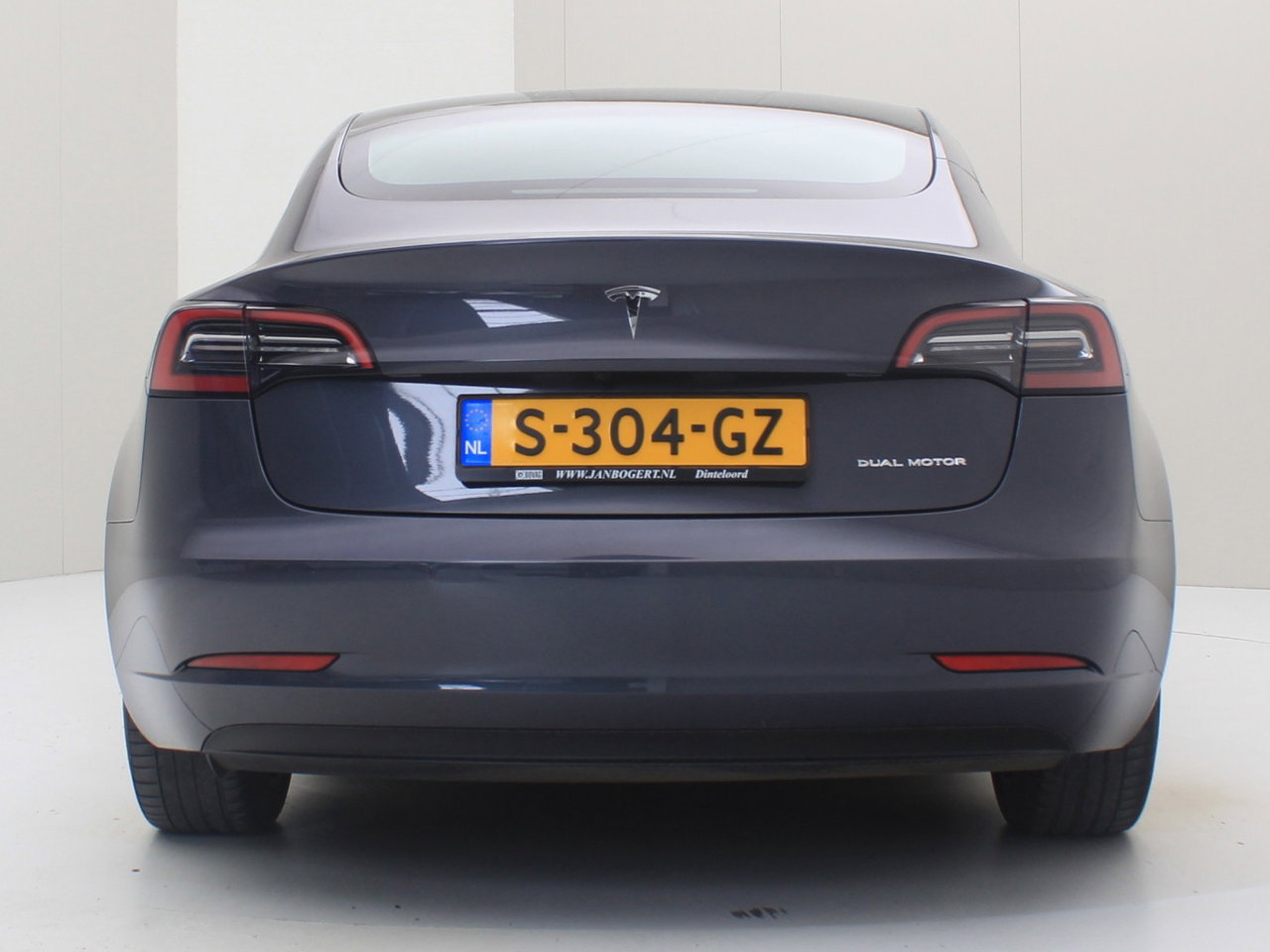 Tesla Model 3 Long Range AWD 94.1% SoH UPGRADE [ AMD RYZEN+WARMTEPOMP+AUTOPILOT ] 6