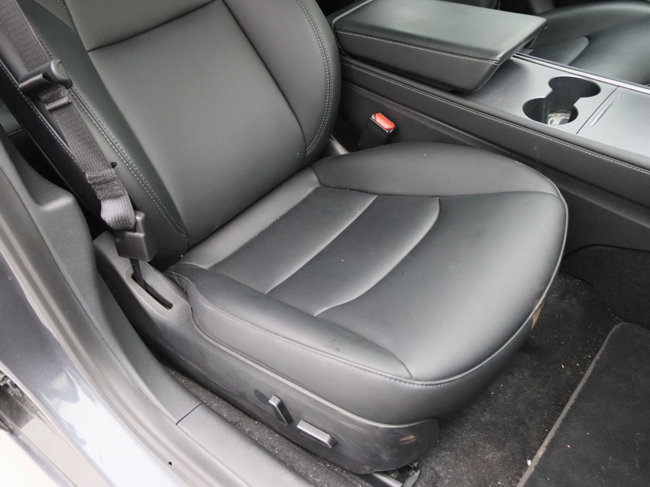 Tesla Model 3 Long Range AWD 94.1% SoH UPGRADE [ AMD RYZEN+WARMTEPOMP+AUTOPILOT ] 15